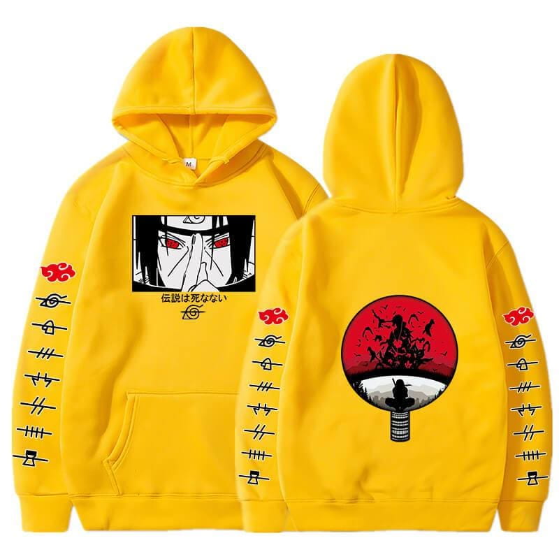 Pull Itachi Uchiwa - Naruto Shippuden™