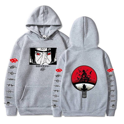 Pull Itachi Uchiwa - Naruto Shippuden™