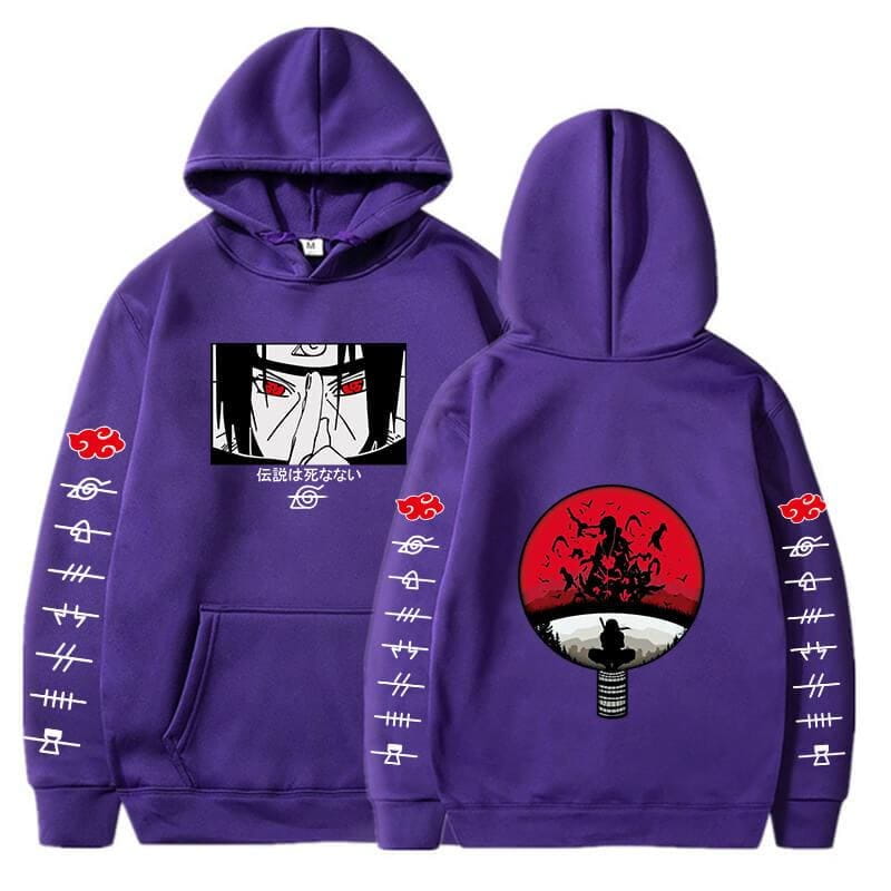 Pull Itachi Uchiwa - Naruto Shippuden™