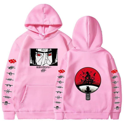 Pull Itachi Uchiwa - Naruto Shippuden™