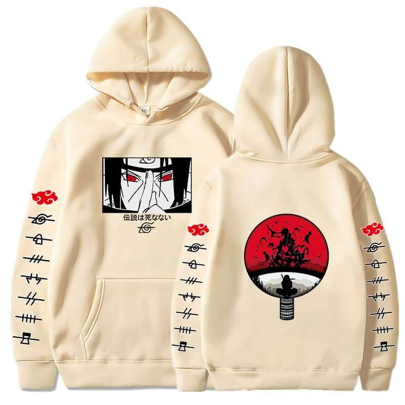 Pull Itachi Uchiwa - Naruto Shippuden™