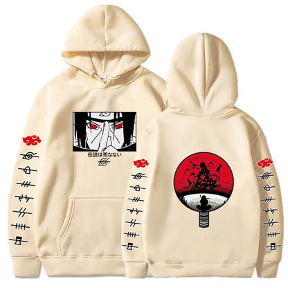 Pull Itachi Uchiwa - Naruto Shippuden™