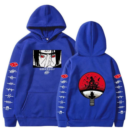 Pull Itachi Uchiwa - Naruto Shippuden™