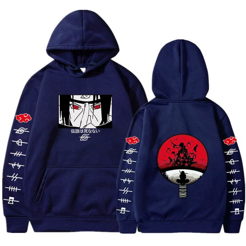 Pull Itachi Uchiwa - Naruto Shippuden™