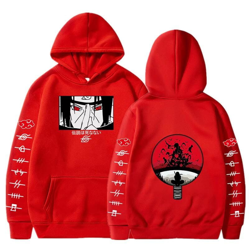 Pull Itachi Uchiwa - Naruto Shippuden™