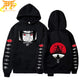 Sweater Itachi Uchiha - Naruto Shippuden™