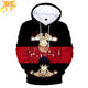 Sweater Itadori x Megumi - Jujutsu Kaisen™