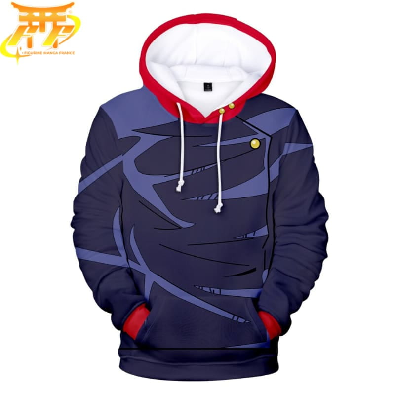 Pull Itadori Yuji - Jujutsu Kaisen™