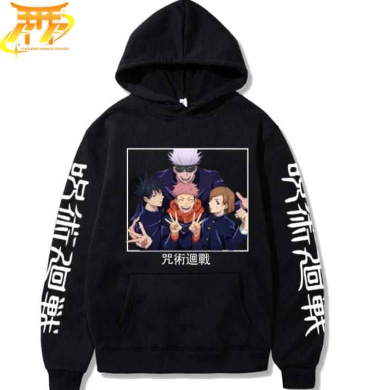Pull Jujutsu Family - Jujutsu Kaisen™