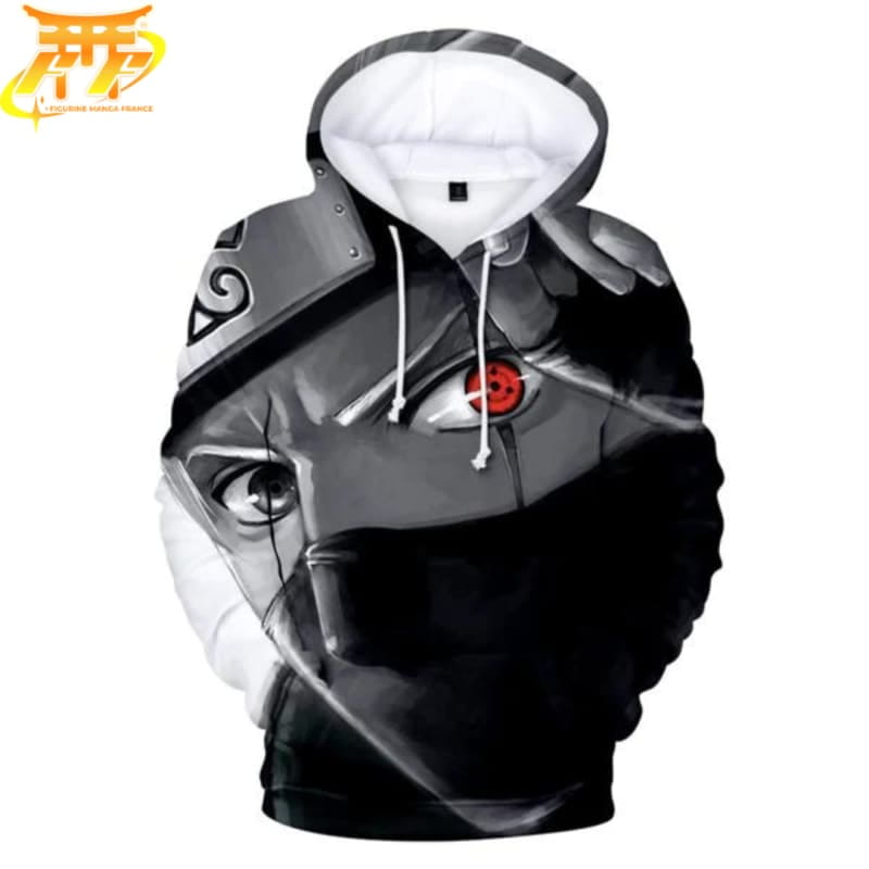 Pull Kakashi "Copieur" - Naruto Shippuden™