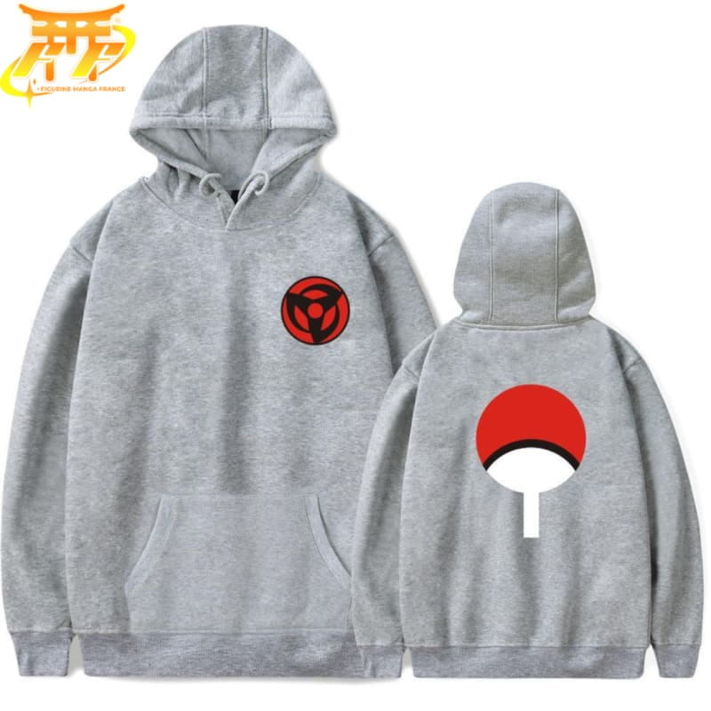 Pull Kakashi "Mangekyo" - Naruto Shippuden™