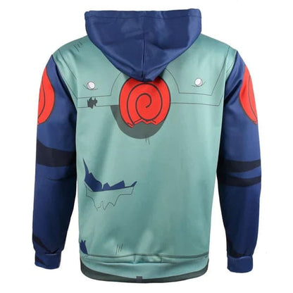 Pull Kakashi - Naruto Shippuden™