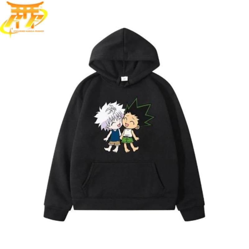Pull Kilua x Gon - Hunter x Hunter™