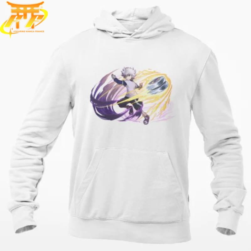 Pull Kilua "Yoyo" - Hunter x Hunter™