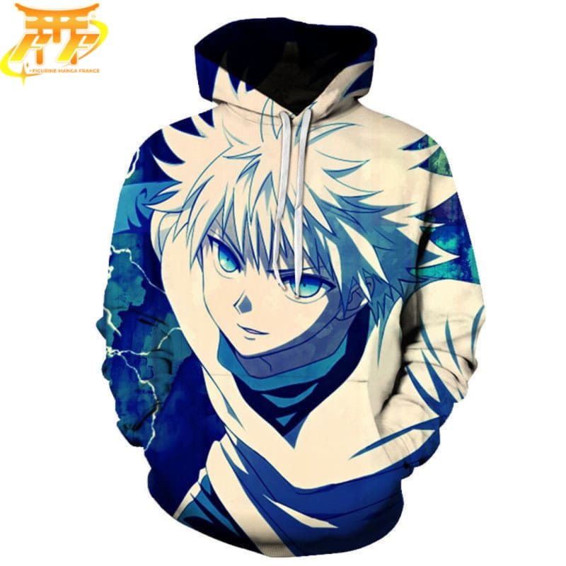 Pull Kilua Zoldik - Hunter x Hunter™