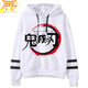 Sweater Kimetsu No Yaiba - Demon Slayer™