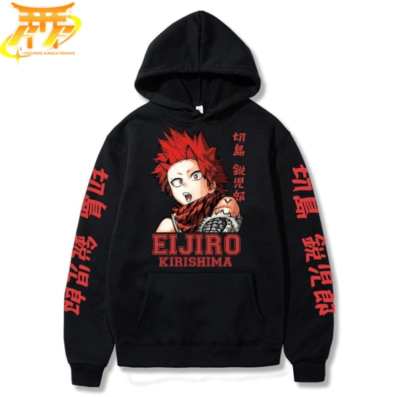 Pull Kirishima "Red Riot" - My Hero Academia™