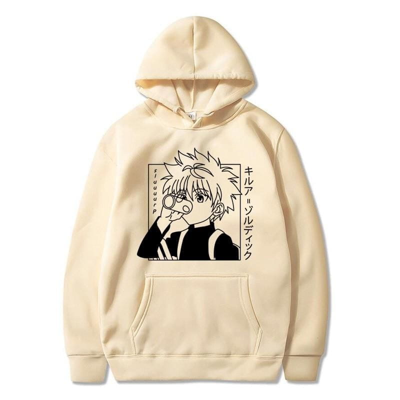 Pull Kirua - Hunter x Hunter™