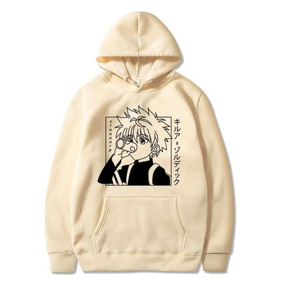 Pull Kirua - Hunter x Hunter™