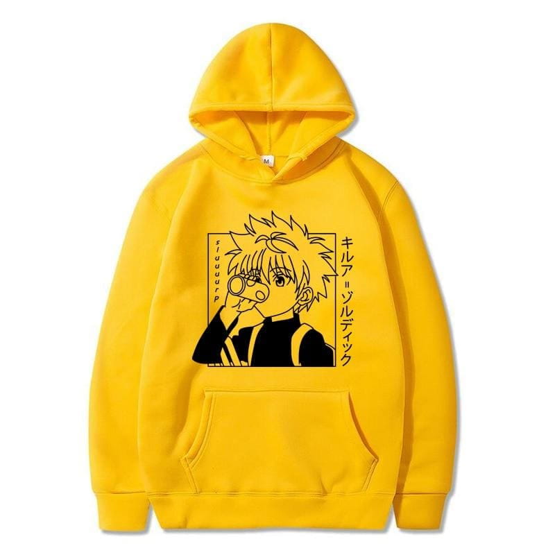 Pull Kirua - Hunter x Hunter™