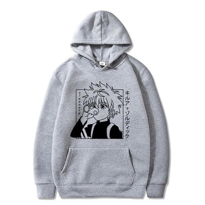 Pull Kirua - Hunter x Hunter™