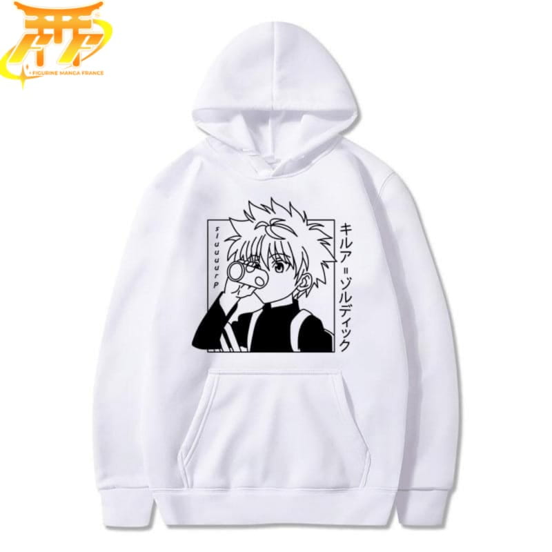 Pull Kirua - Hunter x Hunter™