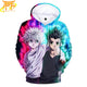 Sweater Kirua x Gon - Hunter x Hunter™