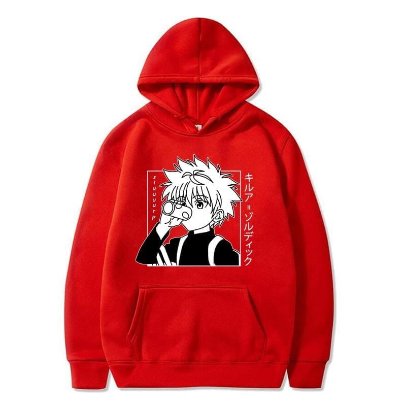 Pull Kirua Zoldik - Hunter x Hunter™