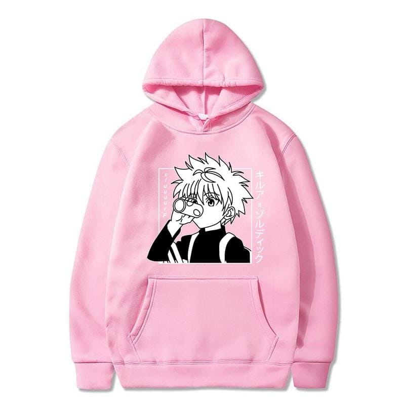 Pull Kirua Zoldik - Hunter x Hunter™