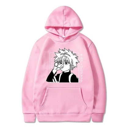 Pull Kirua Zoldik - Hunter x Hunter™