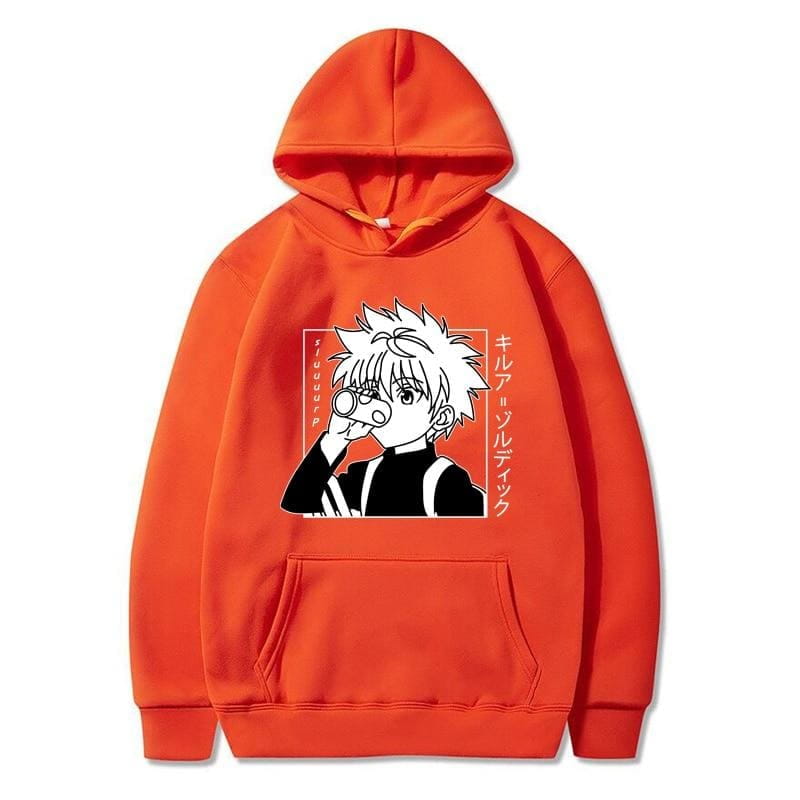 Pull Kirua Zoldik - Hunter x Hunter™