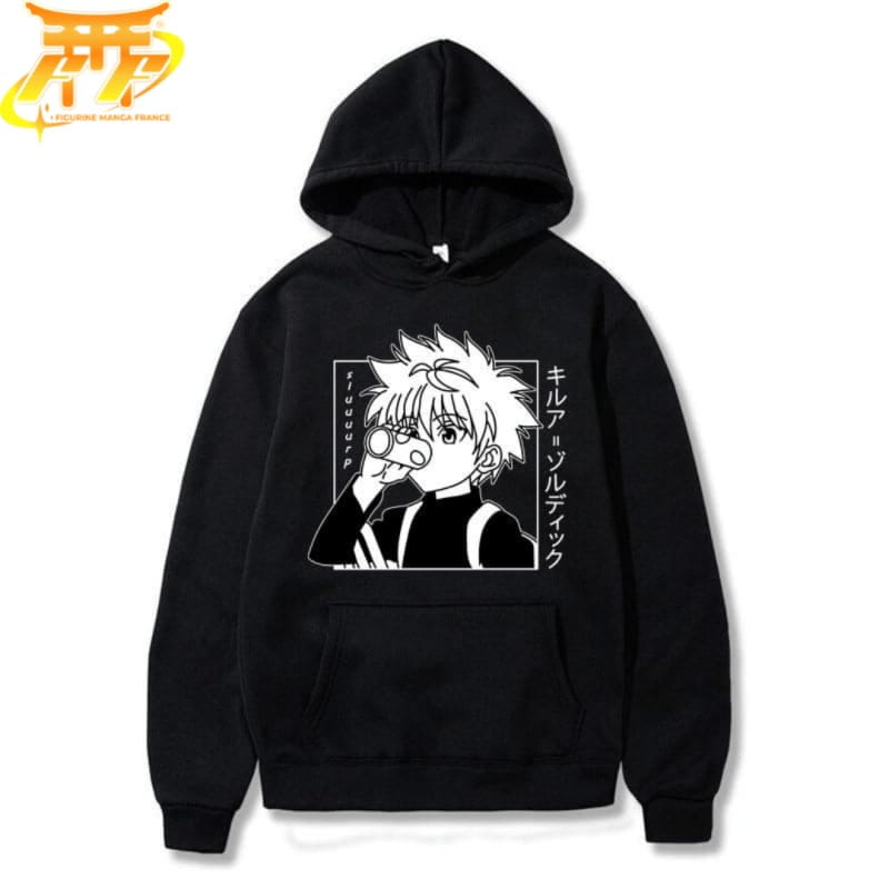 Pull Kirua Zoldik - Hunter x Hunter™