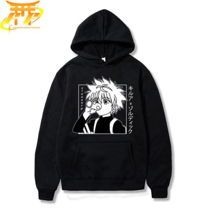 Pull Kirua Zoldik - Hunter x Hunter™