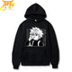 Sweater Kirua Zoldik - Hunter x Hunter™