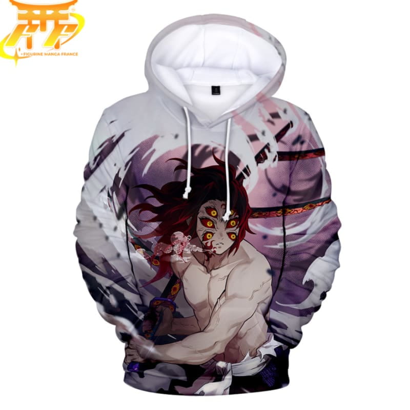 Pull Kokushibo "Demon" - Demon Slayer™