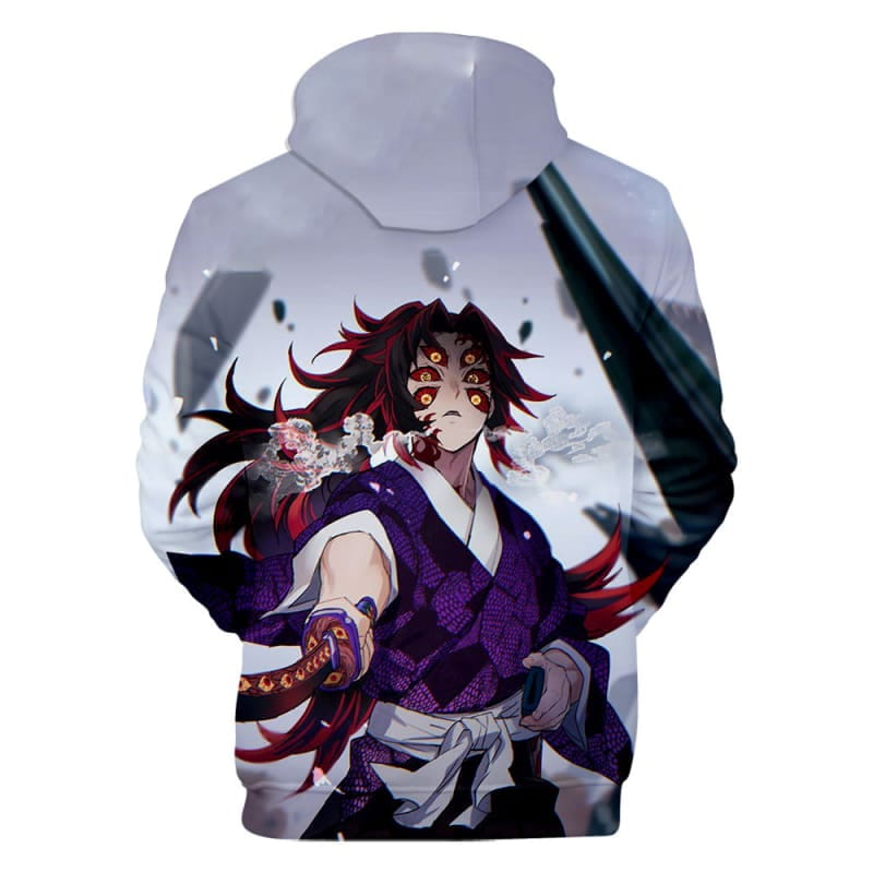 Pull Kokushibo - Demon Slayer™
