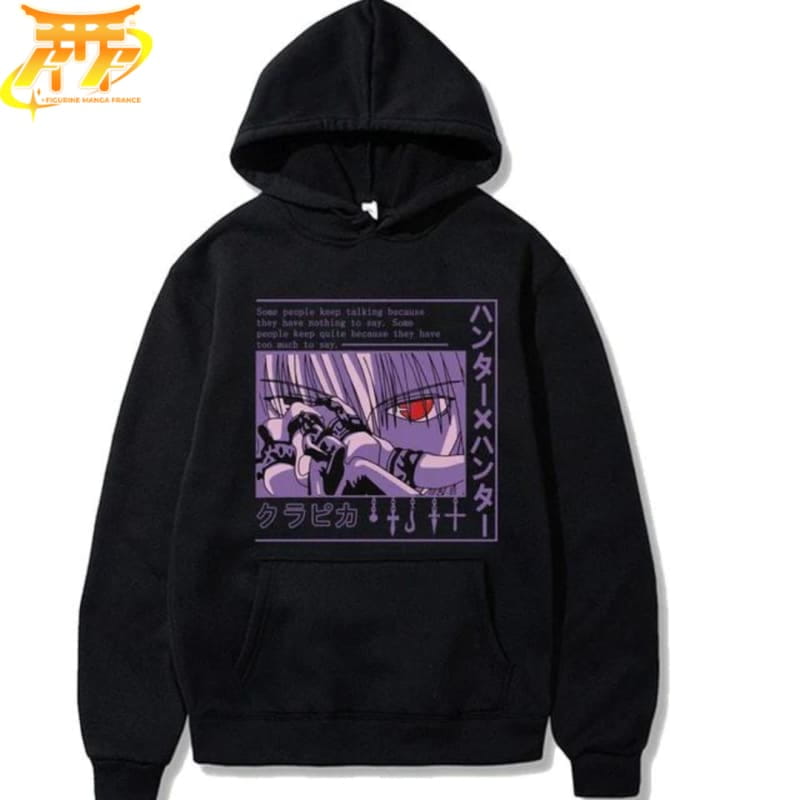 Pull Kurapika "Kuruta" - Hunter x Hunter™