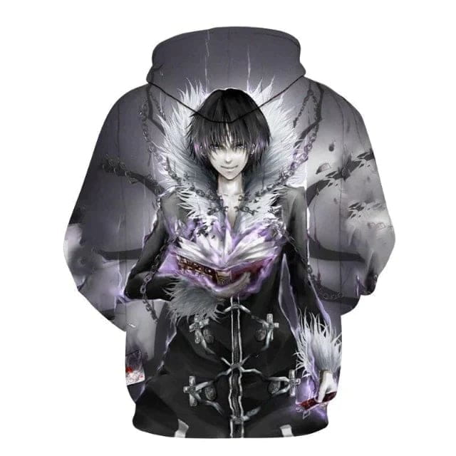 Pull Kuroro - Hunter x Hunter™