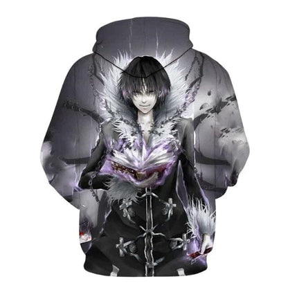 Pull Kuroro - Hunter x Hunter™
