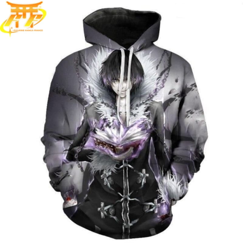 Pull Kuroro - Hunter x Hunter™