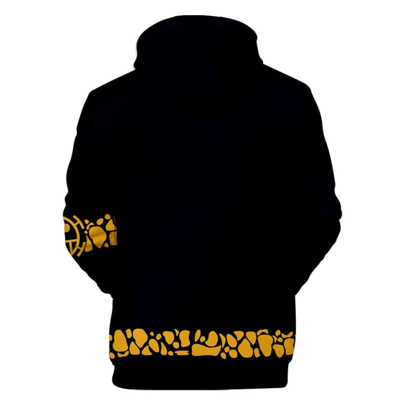 Pull Law - One Piece™