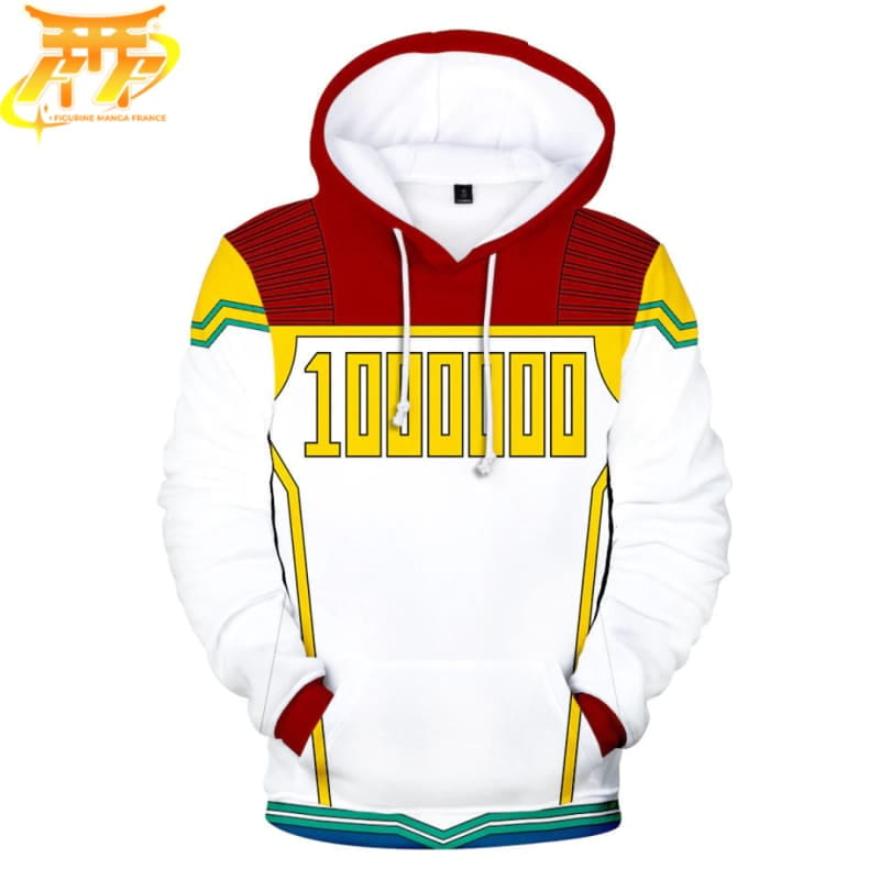 Pull Lemillion "1,000,000" - My Hero Academia™