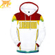 Sweater Lemillion 