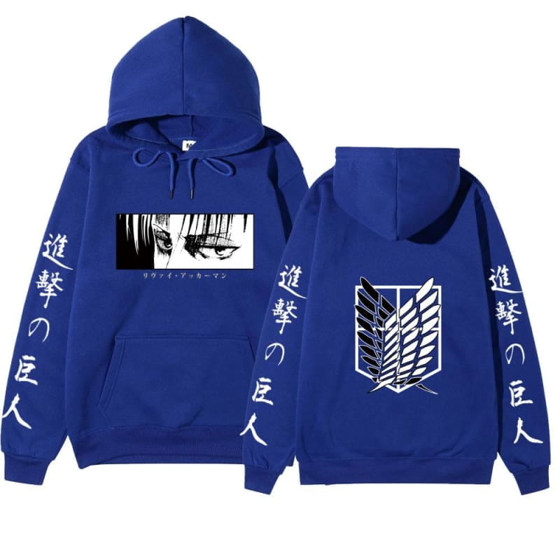 Pull Levi Ackerman - Attack on Titan™