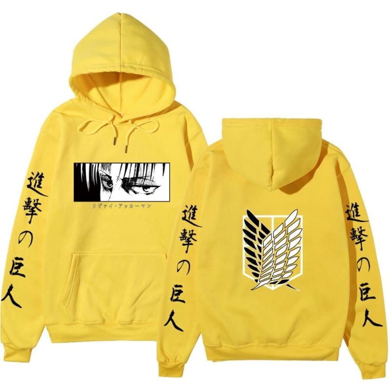 Pull Levi Ackerman - Attack on Titan™