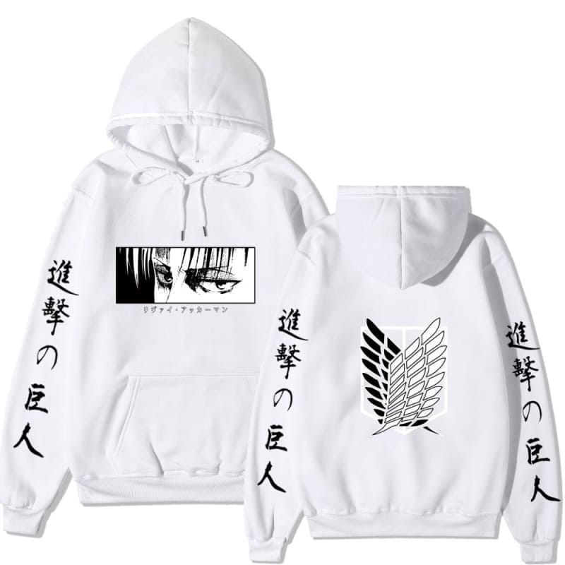 Pull Levi Ackerman - Attack on Titan™
