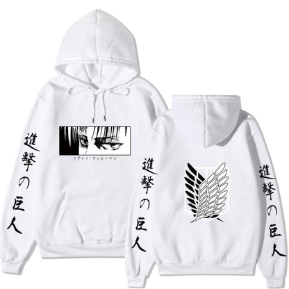 Pull Levi Ackerman - Attack on Titan™