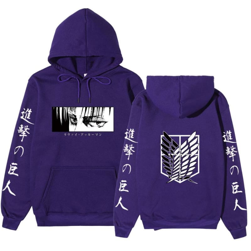 Pull Levi Ackerman - Attack on Titan™