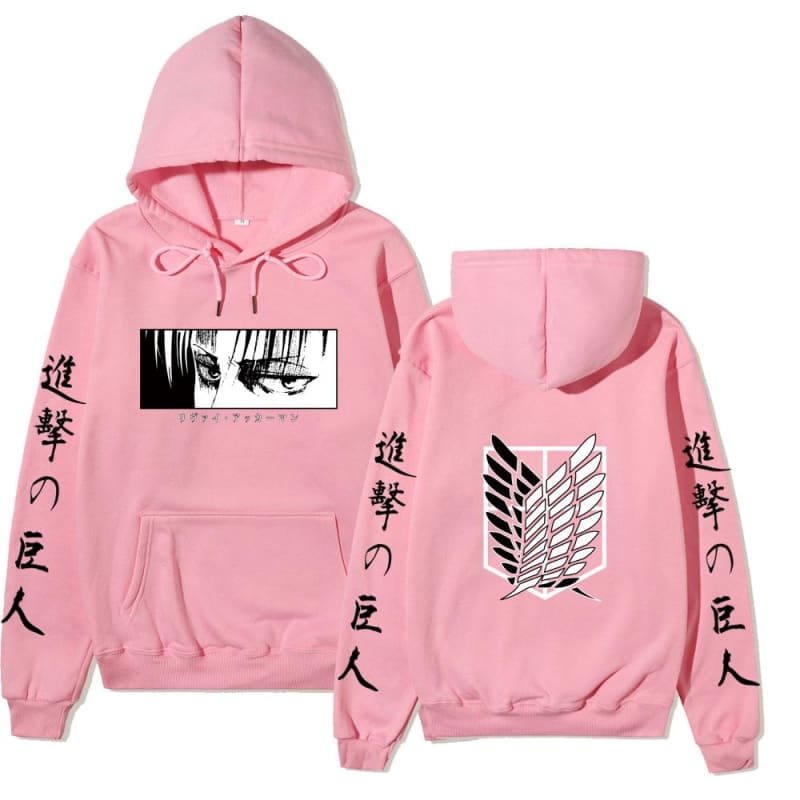 Pull Levi Ackerman - Attack on Titan™