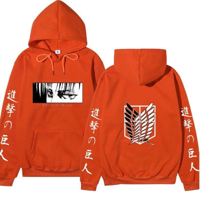 Pull Levi Ackerman - Attack on Titan™